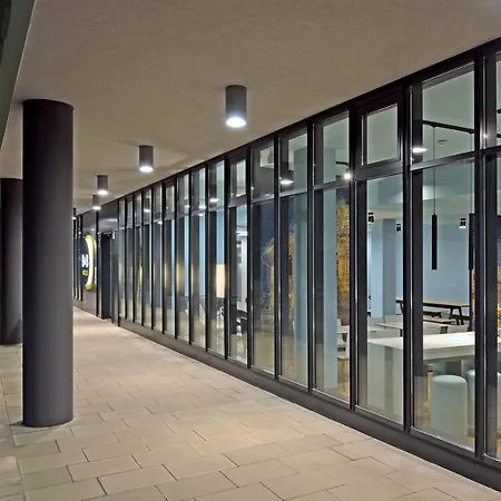 Wien-hbf Wiedeń