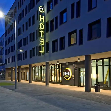 Hotel Wien-hbf
