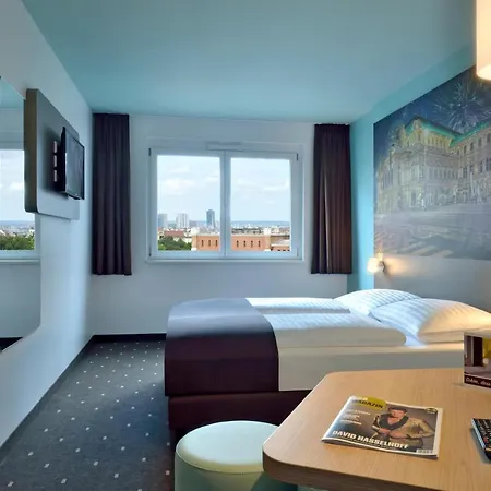 Hotel Wien-hbf