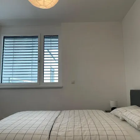 Modern & Stylish In 22th Apartment