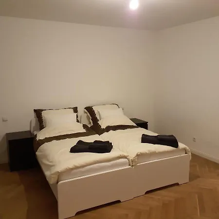 Top Apartment Apartmán