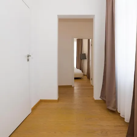 Donaustadt Special 1220 Apartment Vienna