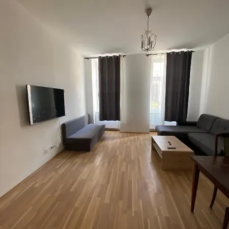Niceapartmenthollergasse 8 * Vienna