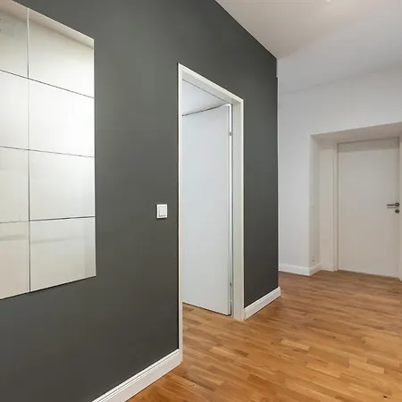 Apartment Stylish Next To Schwedenplatz