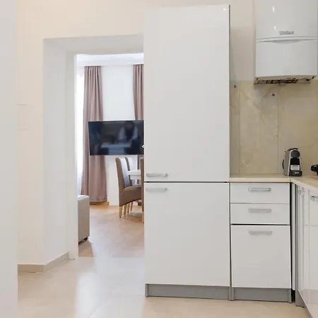 Donaustadt Special 1220 Apartment *