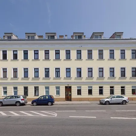 Donaustadt Special 1220 Apartment