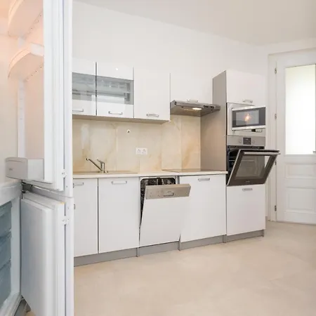 Apartment Donaustadt Special 1220
