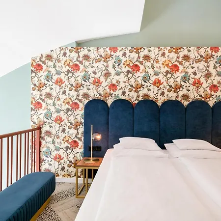 Arcotel Wimberger Hotel Vienna
