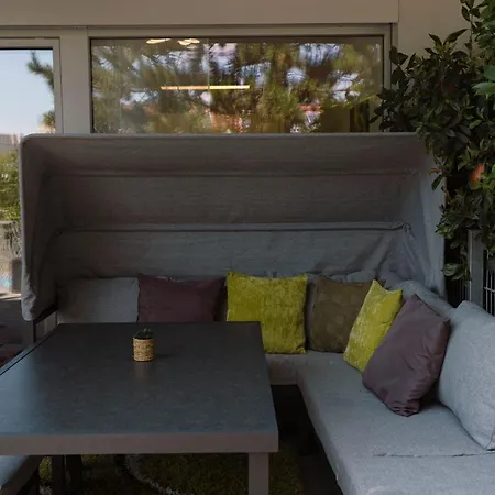 Dream Getaway With Jacuzzi And Pool Apartamento