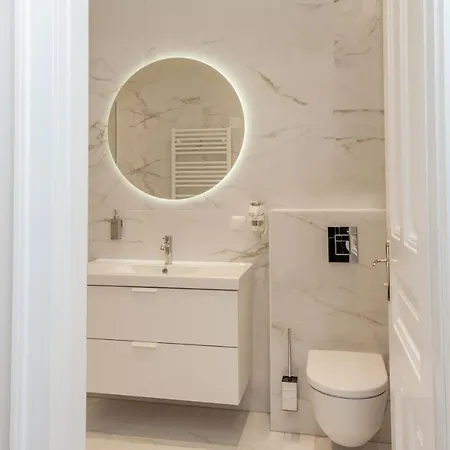 Taborstrasse Apartment