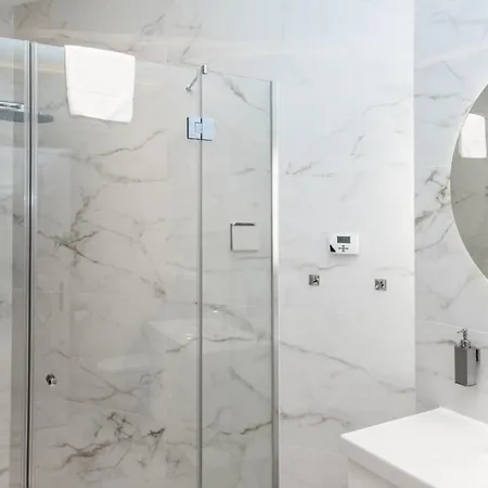 Taborstrasse Apartment Vienna