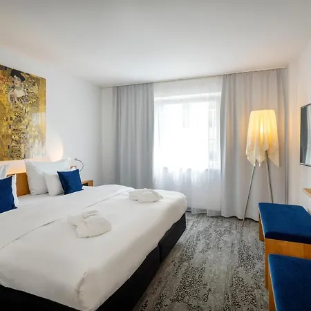 Arcotel Wimberger Hotel