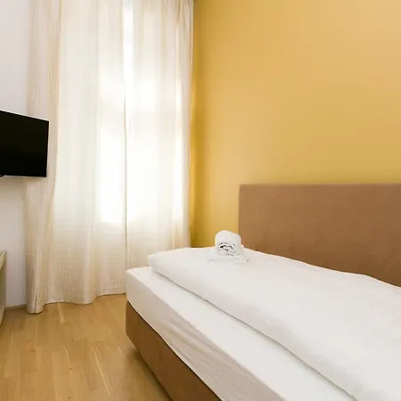 Castellez 1020 Διαμέρισμα *