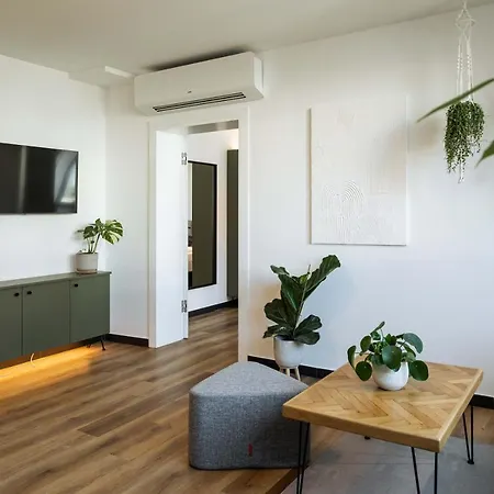 Urban Jungle *