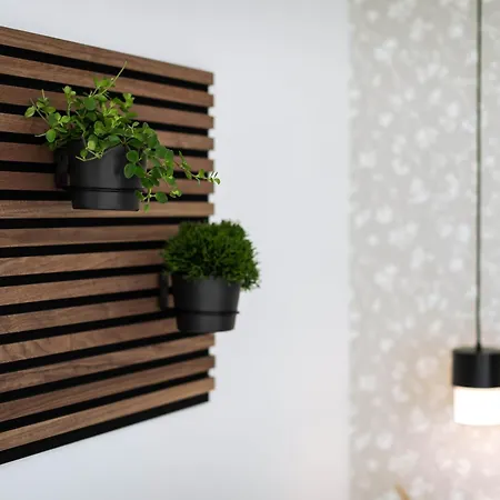 Urban Jungle Aparthotel *