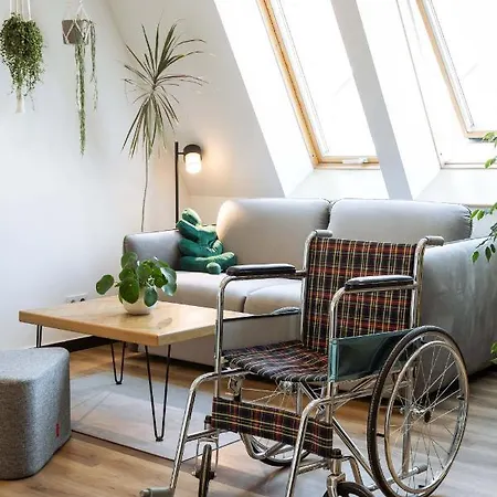 Aparthotel Urban Jungle