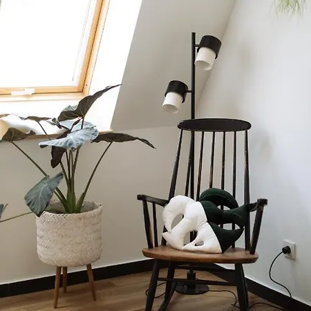 Aparthotel Urban Jungle