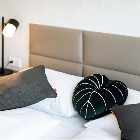 Aparthotel Urban Jungle