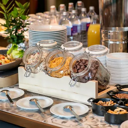 Arcotel Wimberger 4* Vienna