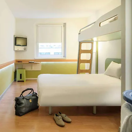 Ibis Budget Sankt Marx Hotel