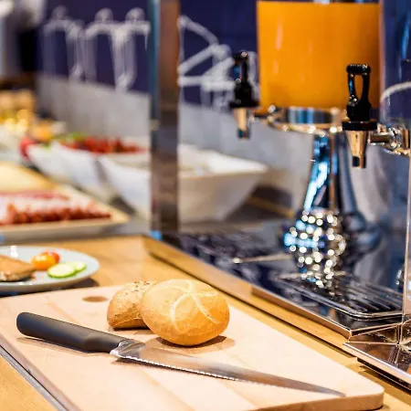 Hotel Ibis Budget Sankt Marx Wenen