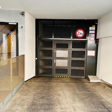 Place Apartment