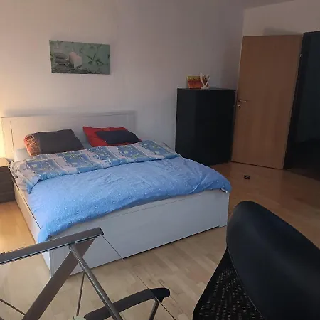 Homestay Sunny In Sunny House In A Quiet Location