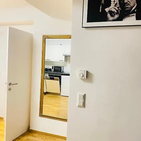 Niceapartment Beethovens Daire