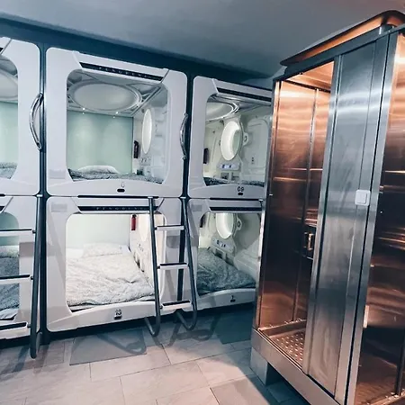 Space One - 1 Apartment
