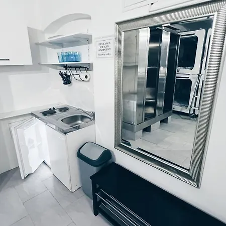 Space One - 1 Vienna