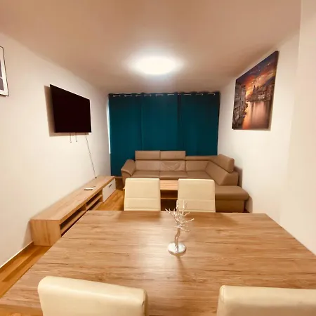 Niceapartment Beethovens Viyana