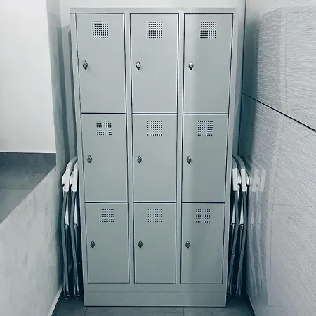 Apartment Space One - 1 *