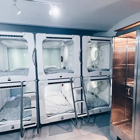 Space One - 1 Apartment *
