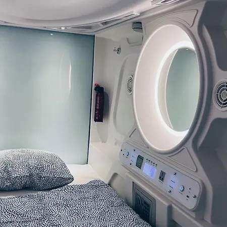 Apartment Space One - 1 *