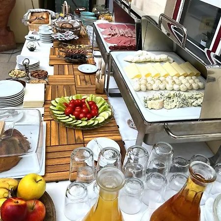 Raimundhof 3* Wien