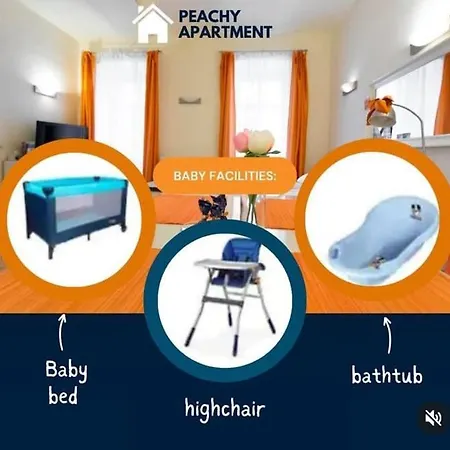 Apartamento Garden Viena