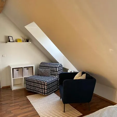 Apartment Canaletto