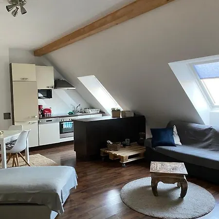 Apartment Canaletto