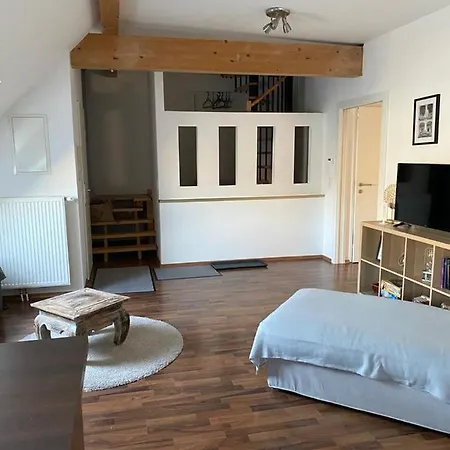 Apartment Canaletto *