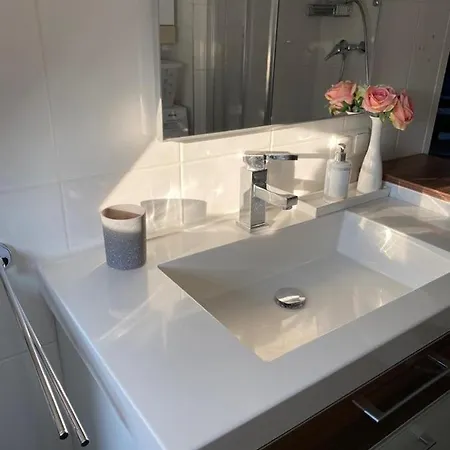 Canaletto Apartment *