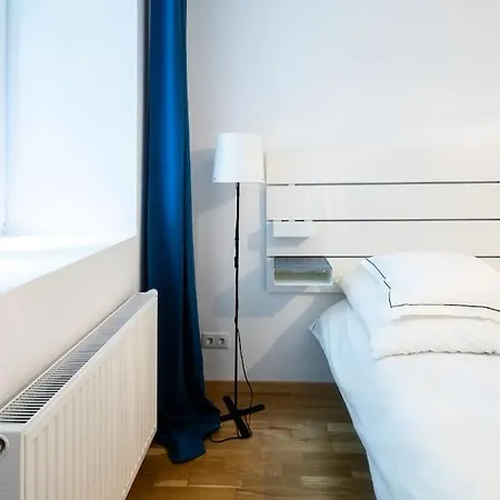 Simply Serene Apartment *