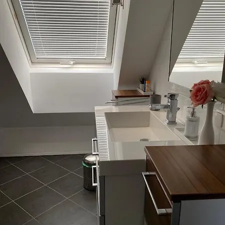 Canaletto Apartment