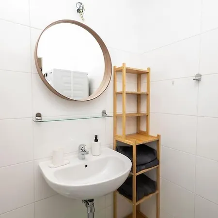 Apartment Simply Serene Wien