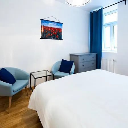 Apartment Simply Serene