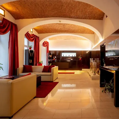 Aparthotel The Levante Rathaus