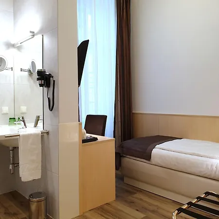 Zipser Hotel Wenen