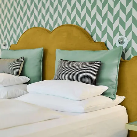 Maxx By Steigenberger Hotel