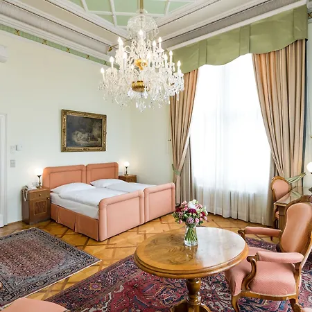 Hotel Regina