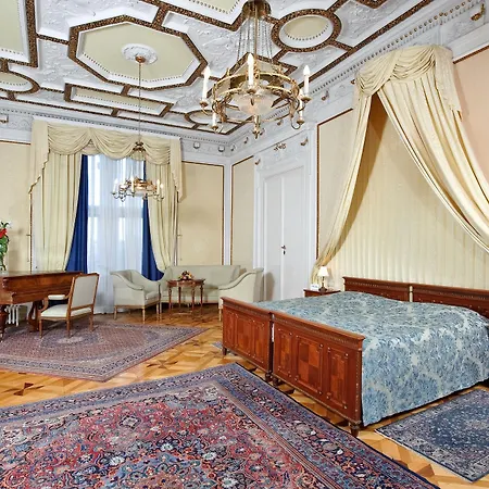 Regina Hotel Wenen