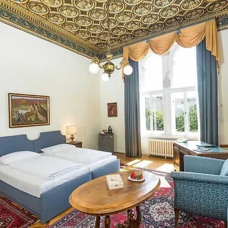 Regina 4* Wenen